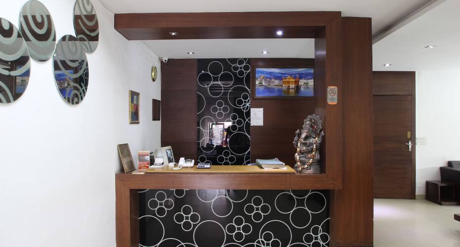 Hotel Horizon, Leh 4